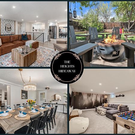 Heights Hideaway - Great Location - Game And Movie Room Westminster Ngoại thất bức ảnh