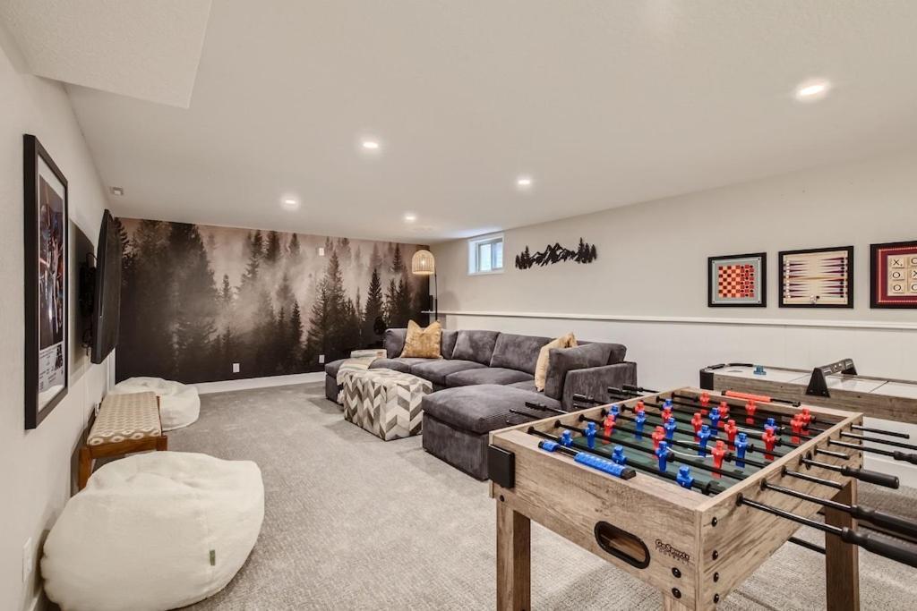 Heights Hideaway - Great Location - Game And Movie Room Westminster Ngoại thất bức ảnh