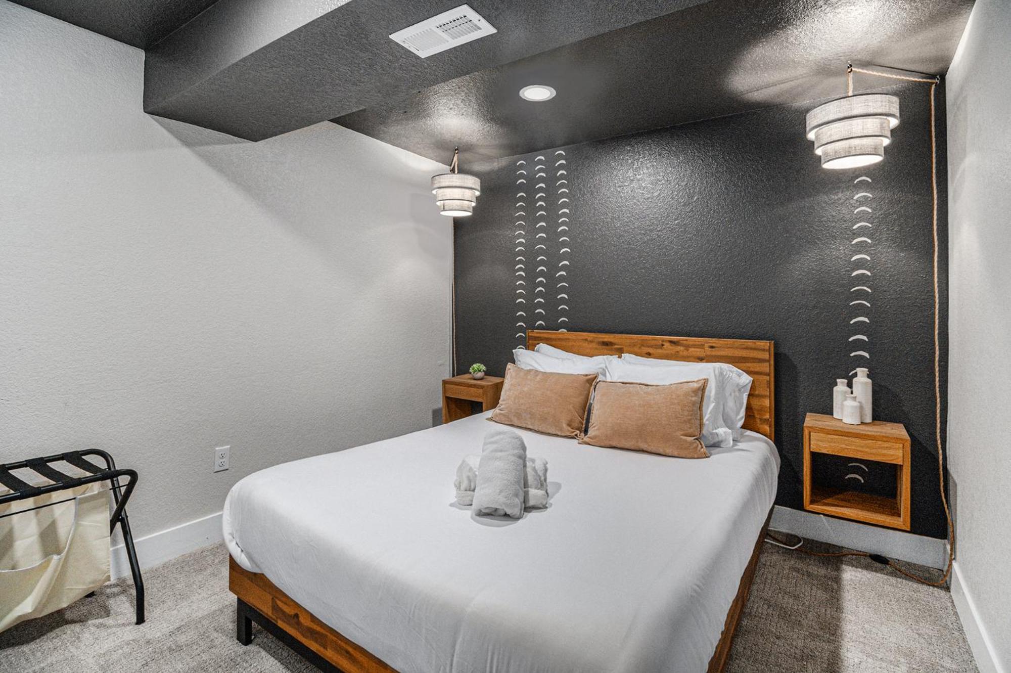 Heights Hideaway - Great Location - Game And Movie Room Westminster Ngoại thất bức ảnh