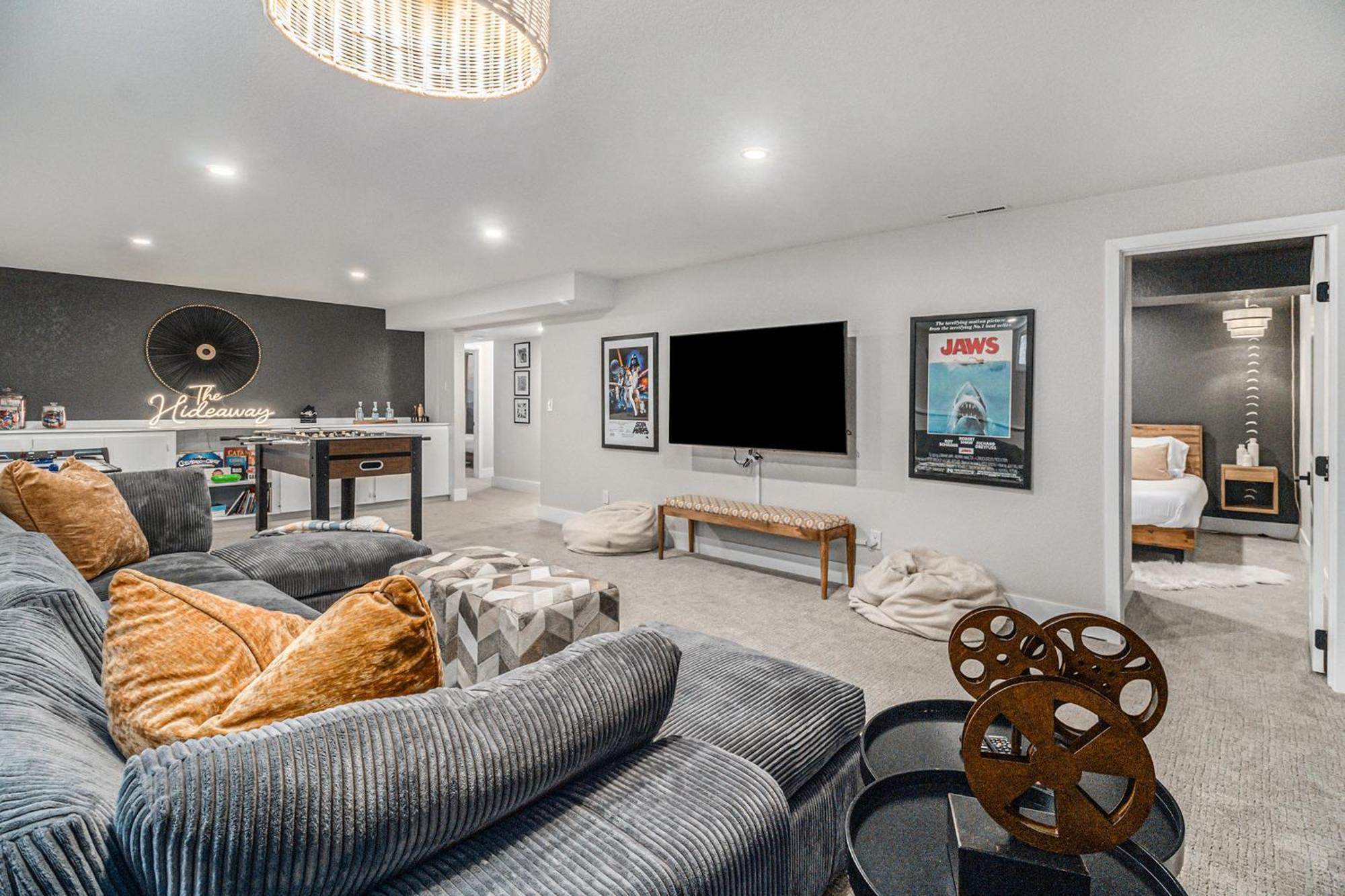 Heights Hideaway - Great Location - Game And Movie Room Westminster Ngoại thất bức ảnh