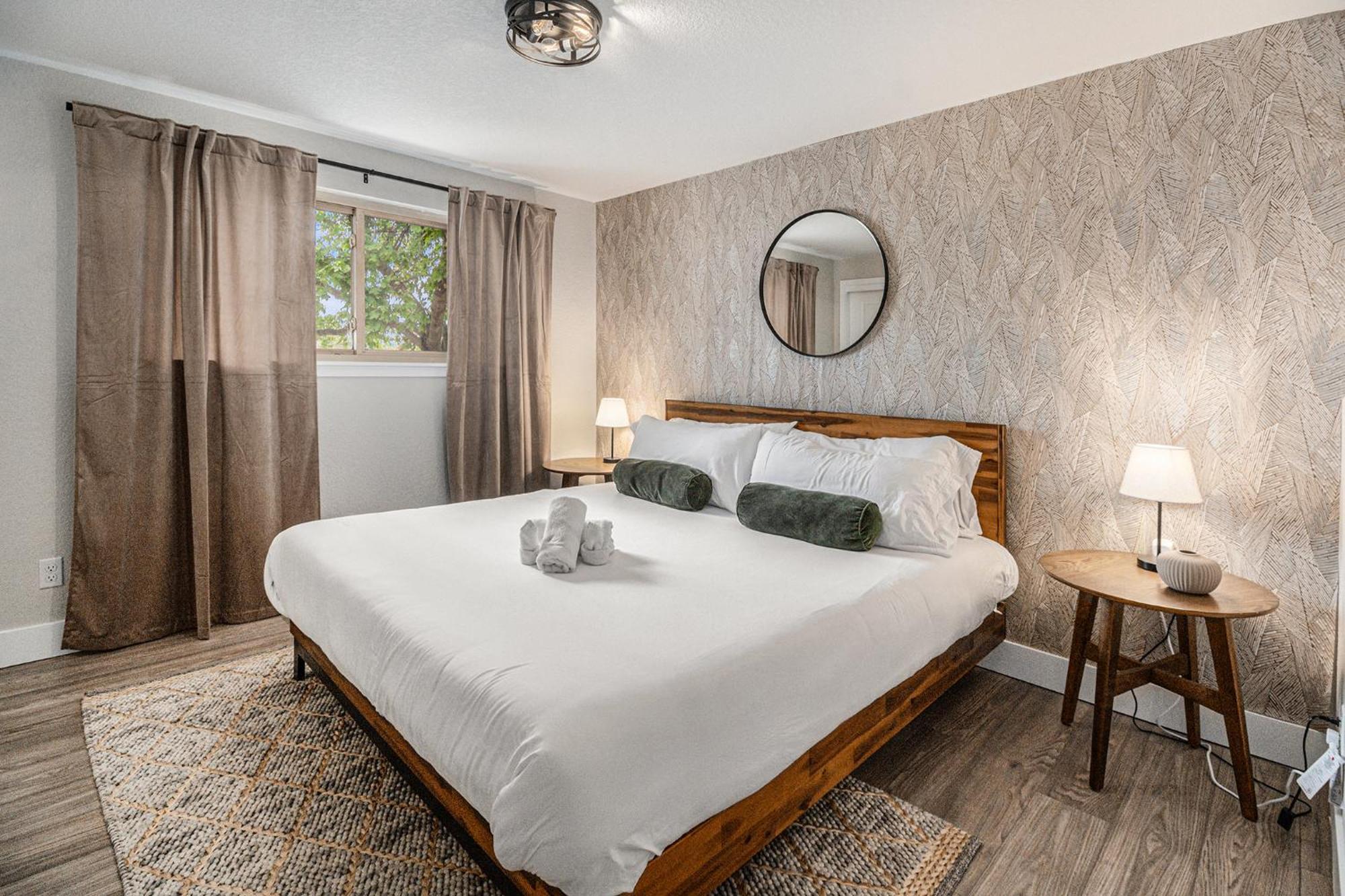 Heights Hideaway - Great Location - Game And Movie Room Westminster Ngoại thất bức ảnh